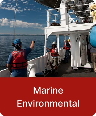 Marine Environmental