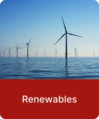 Renewables