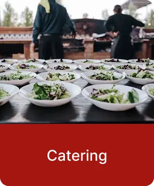 Catering
